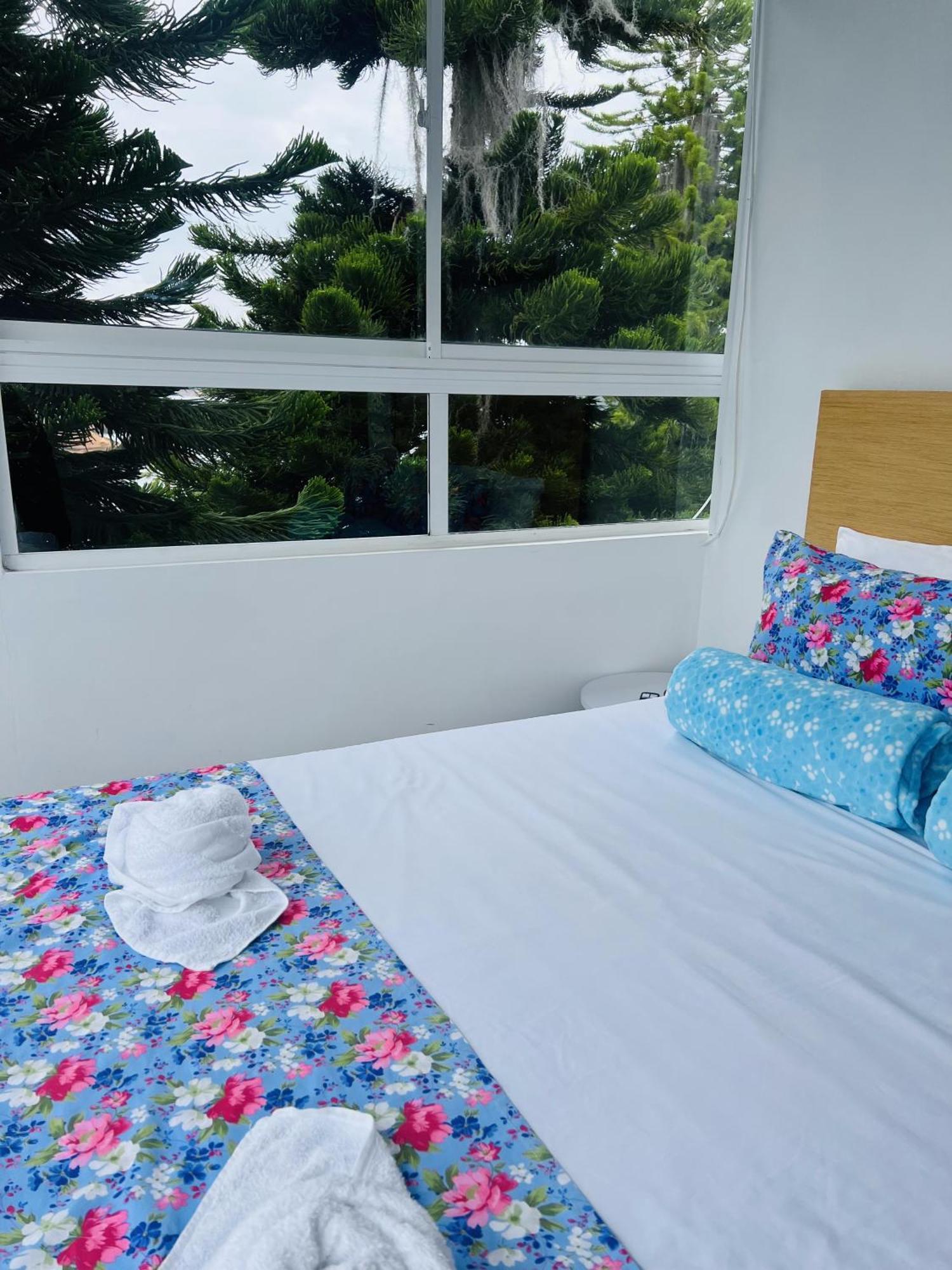 Paradise Lake Finca Hotel Guatape Exterior photo